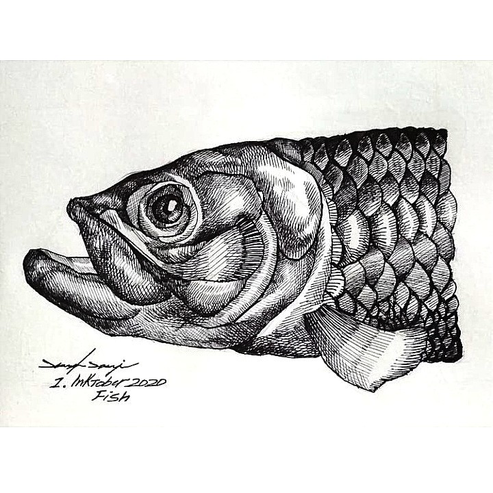 A Fish