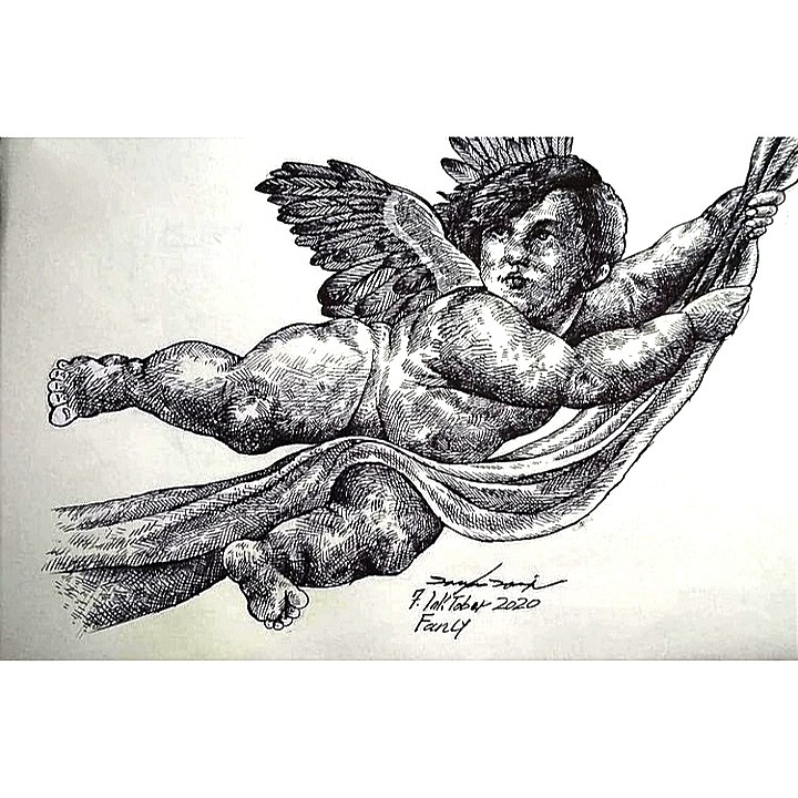 The Angel
