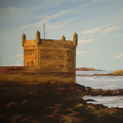 Essaouira City