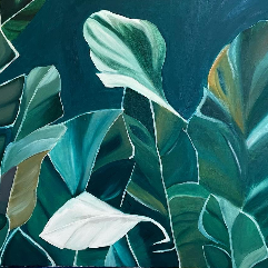 Leafs