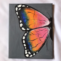The Butterfly