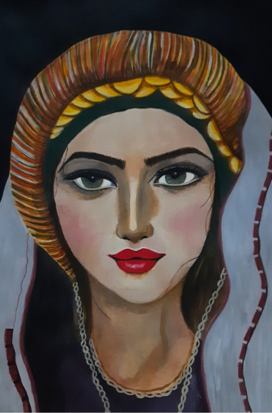سحر الشرق