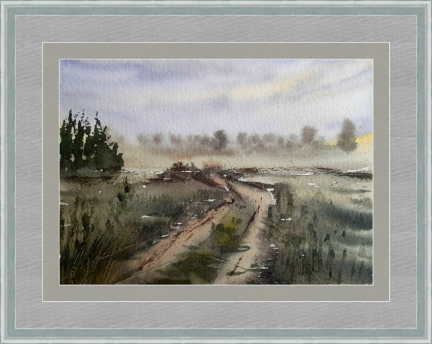 The Road