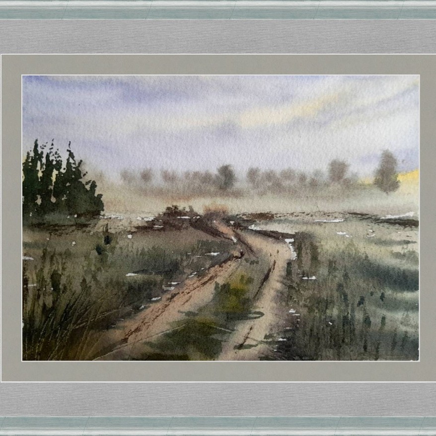 The Road