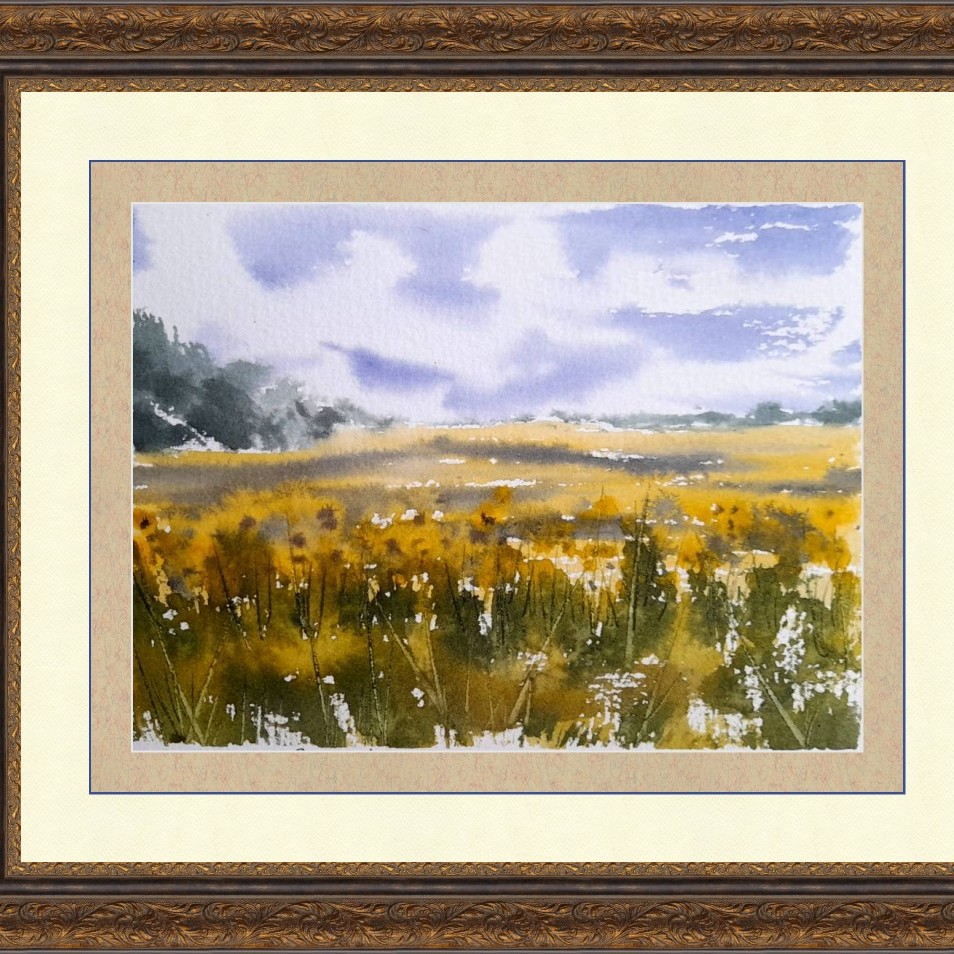 Sunflowers