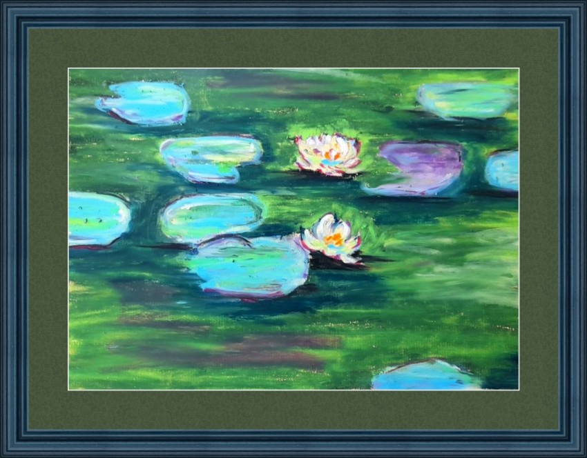 Waterlilies