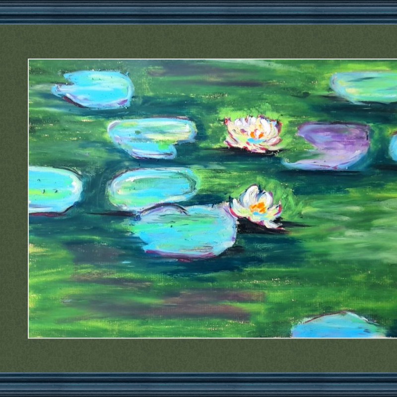 Waterlilies