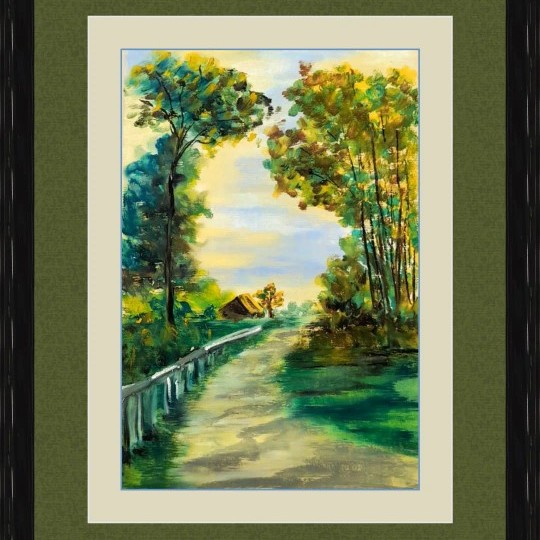 Road