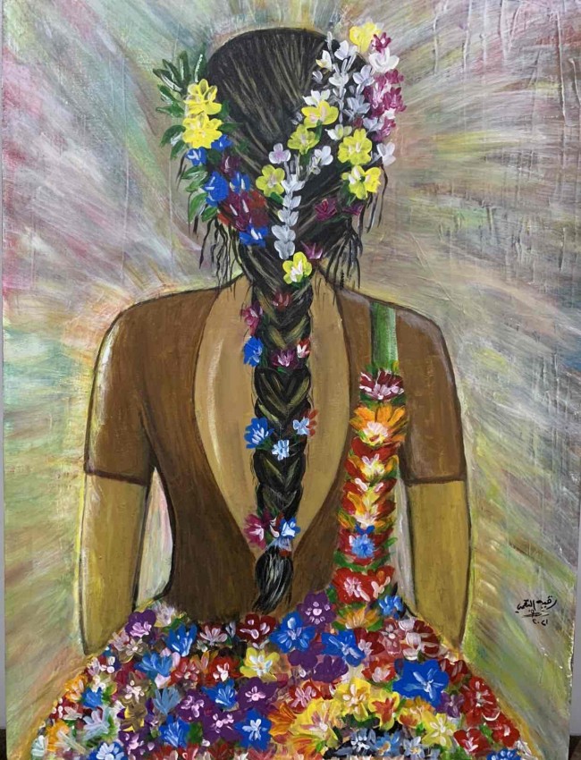 Roses Girl