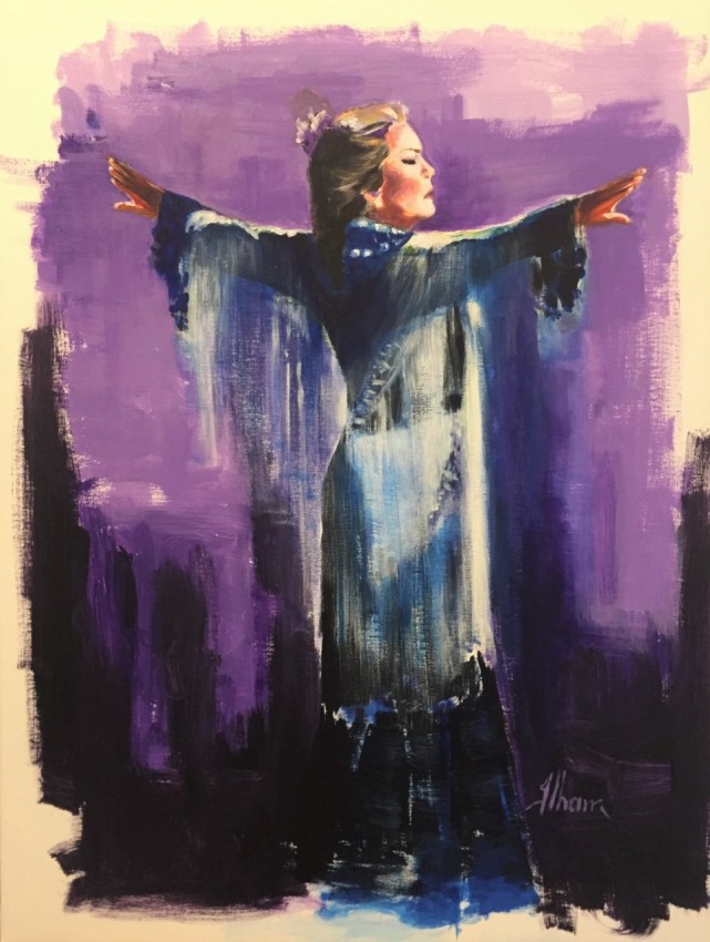 Solea Por Buleria Flamenco
