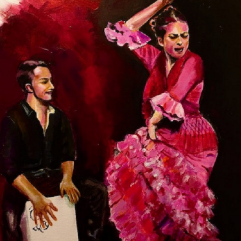 Buleria Flamenca