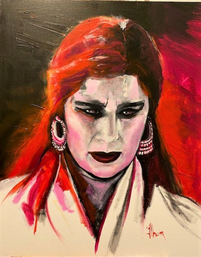 Remedios Amaya
