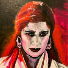 Remedios Amaya