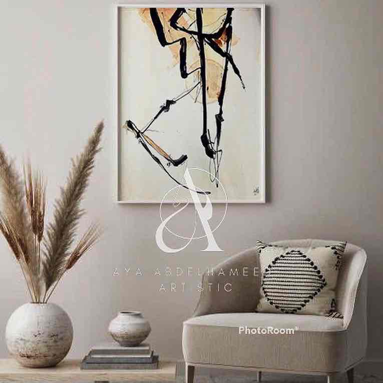 Abstract Art