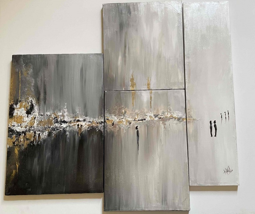 Abstract Art