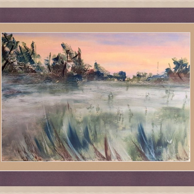 Mist