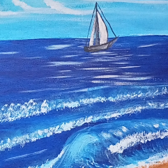 Sea Side