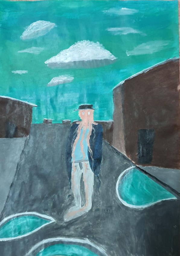 الوحدة