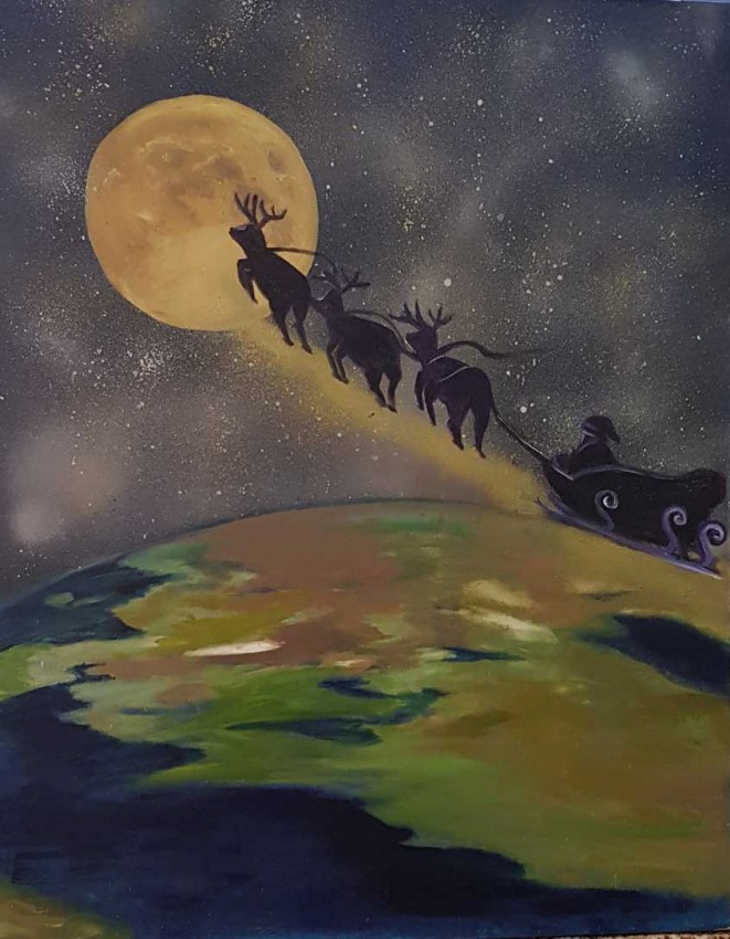 Christmas