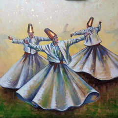 Dervishes 10