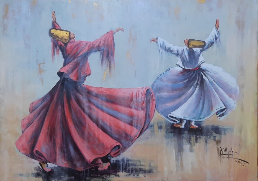 Dervishes 11
