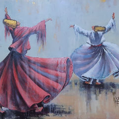 Dervishes 11