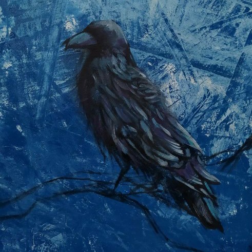 Crow