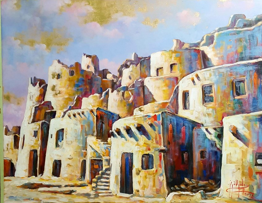 Oasis 2