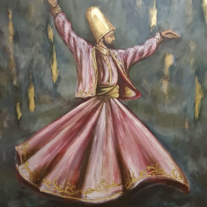 دراويش 12