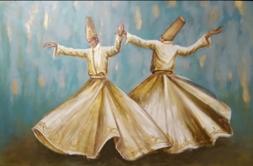 دراويش 13