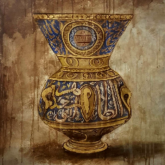 Lamp 4