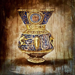 Lamp 5