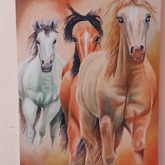Horses