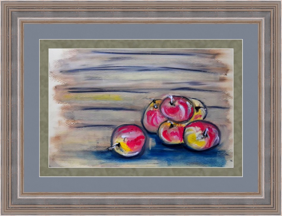 Apples
