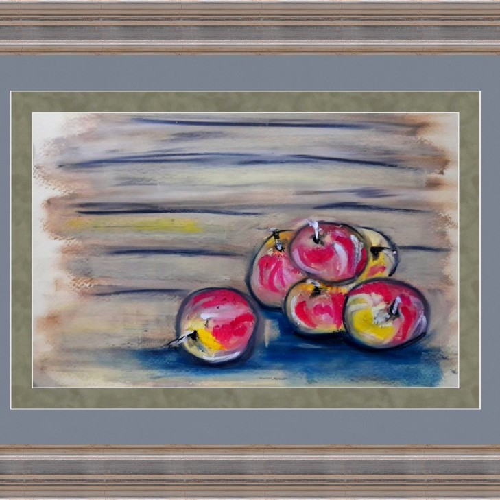 Apples