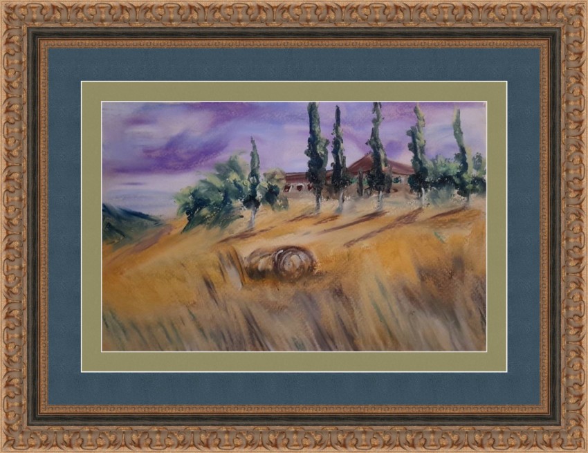 Toscana Landscape