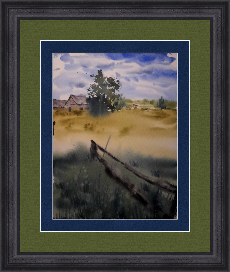 SOLD !!!