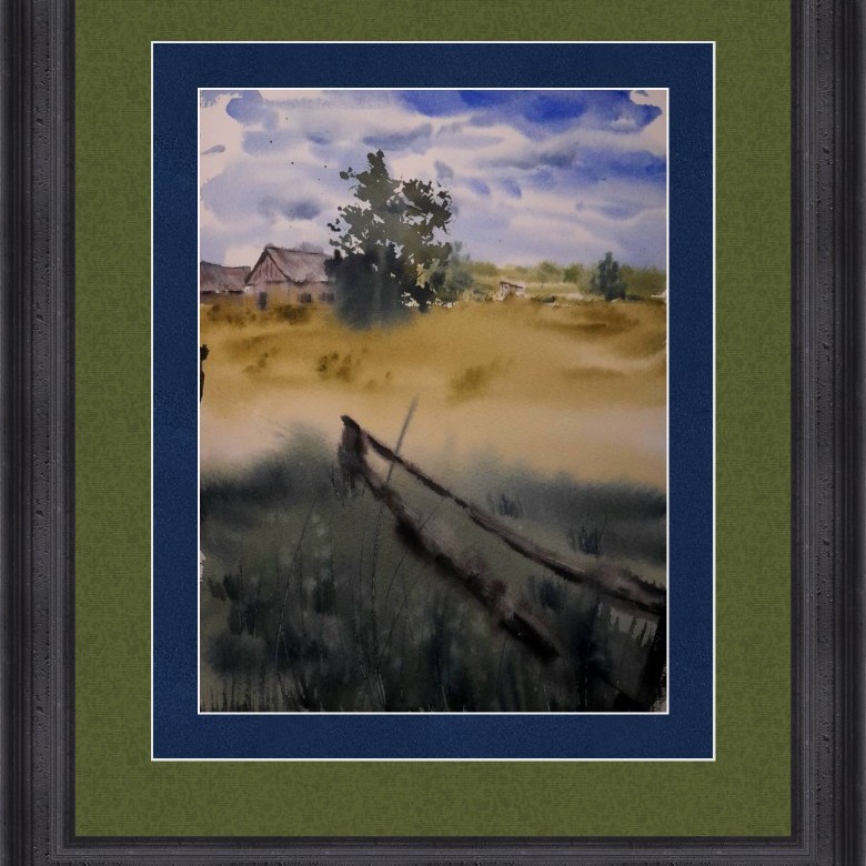 SOLD !!!