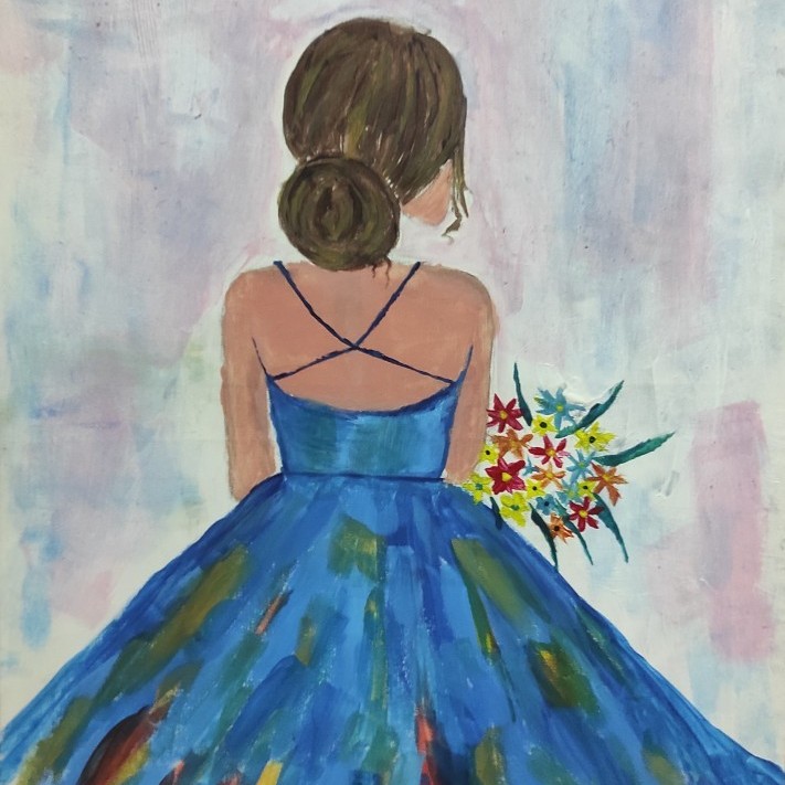 The Ballerina