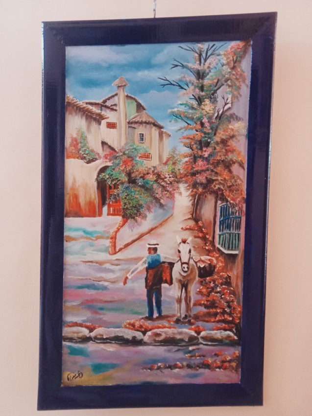 Santorini