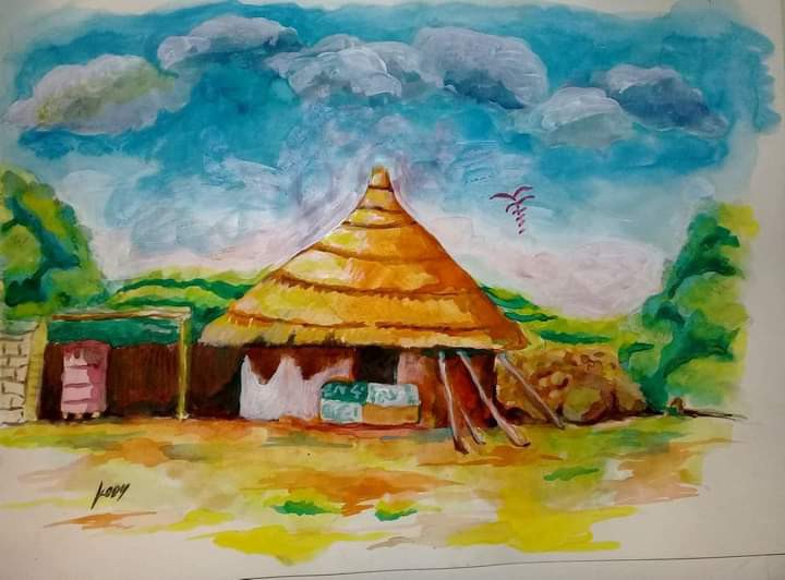 The Hut