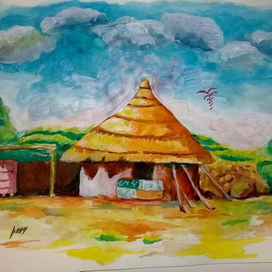 The Hut