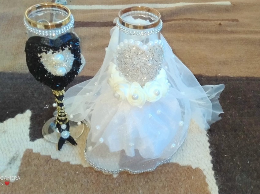 Wedding Cups