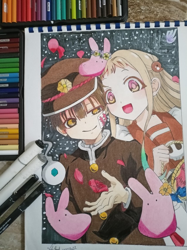 Hanako Kun