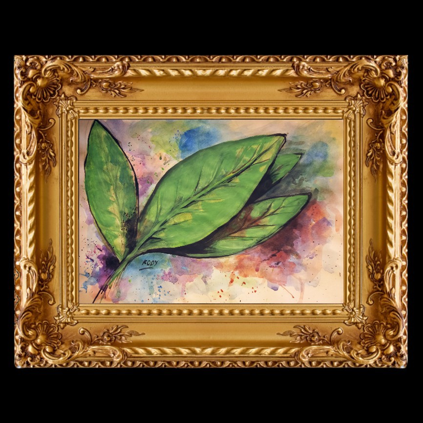 Life Leaves