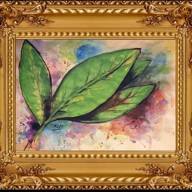 Life Leaves