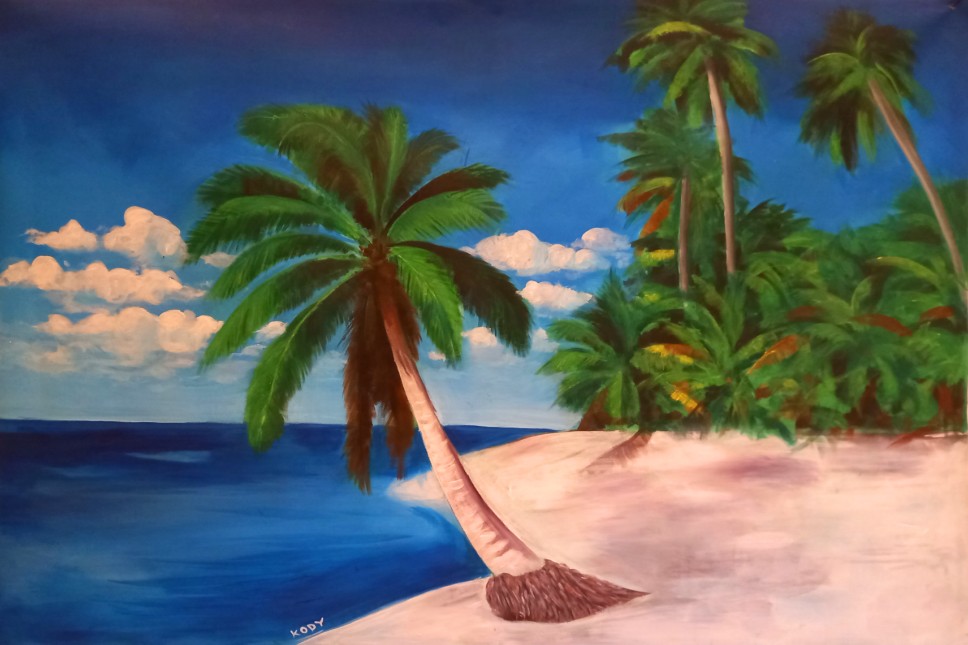 The Beach