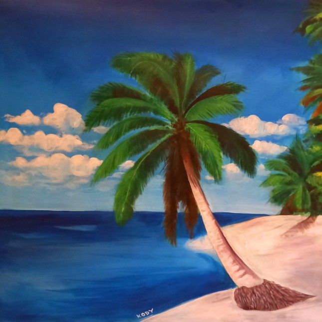 The Beach