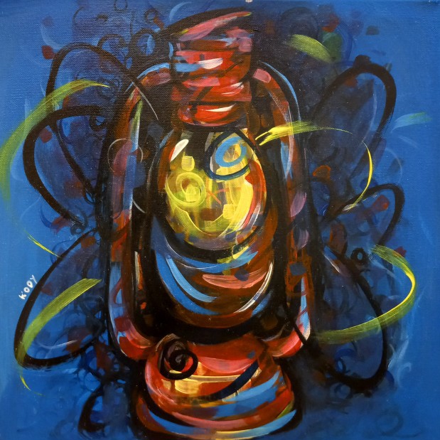 Lantern