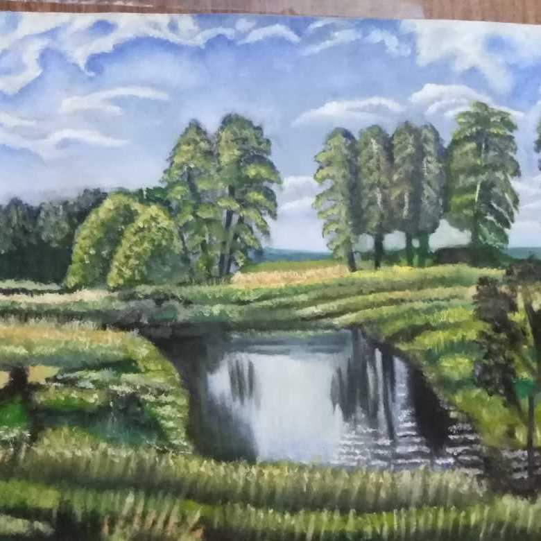 Landscape
